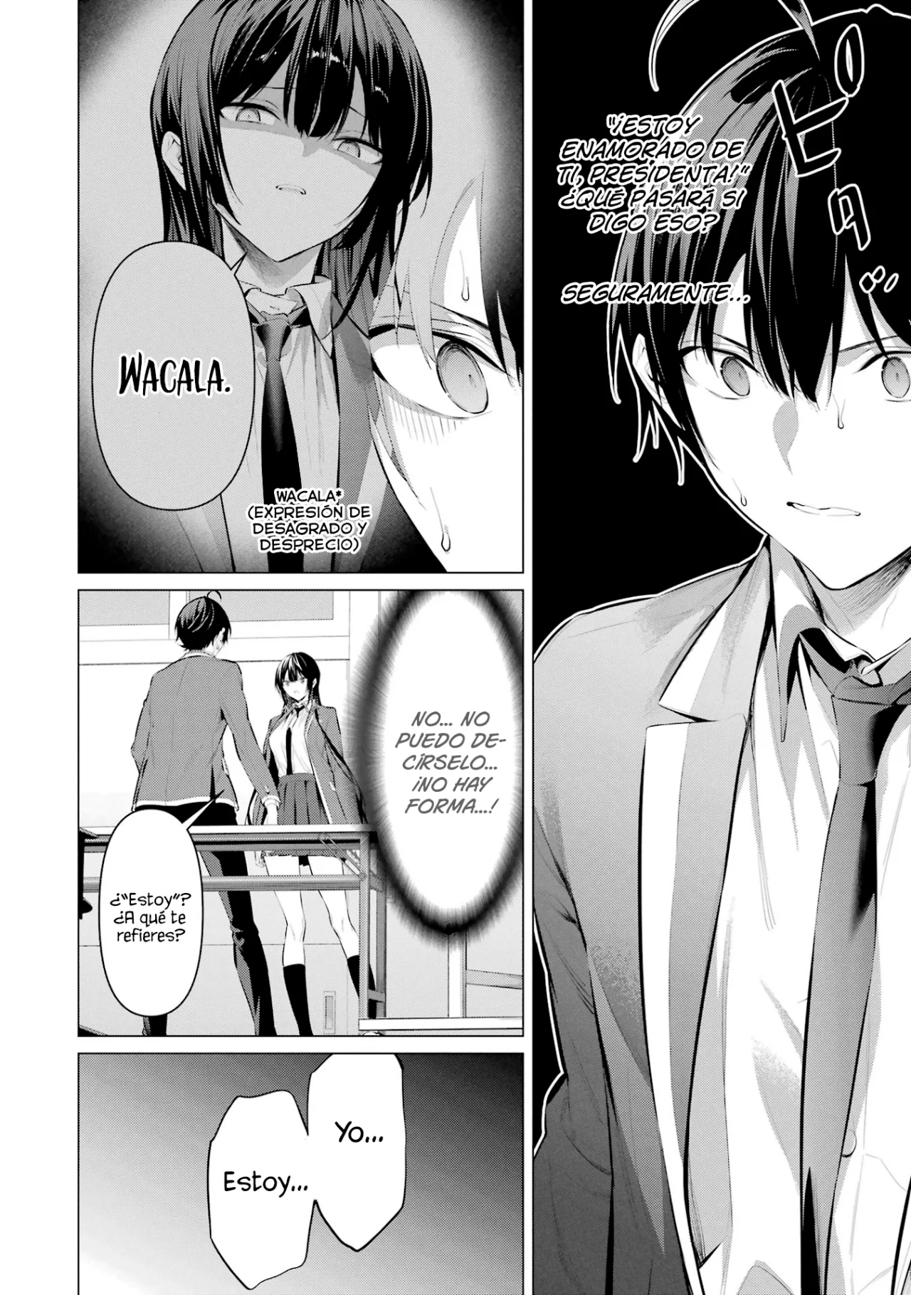Página 42 del Manga
