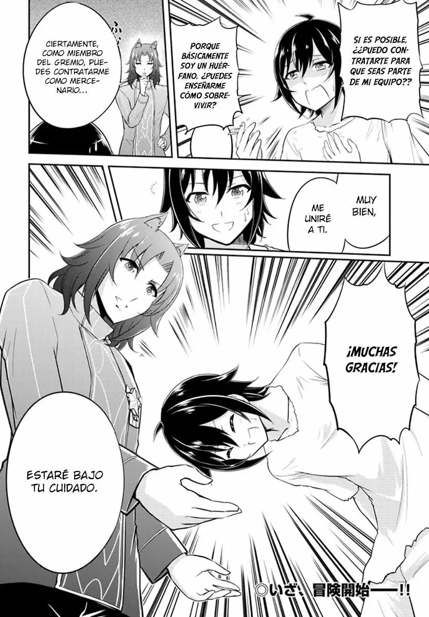 Página 38 del Manga