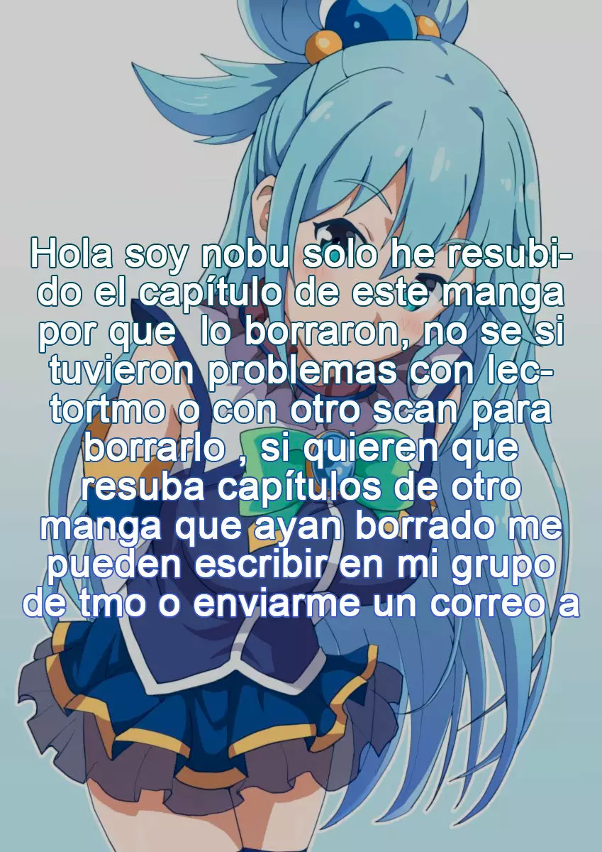 Página 39 del Manga