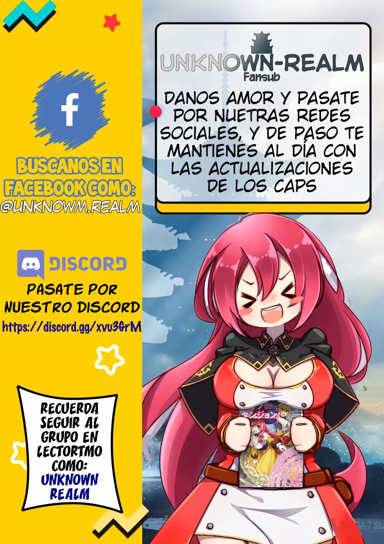 Página 38 del Manga