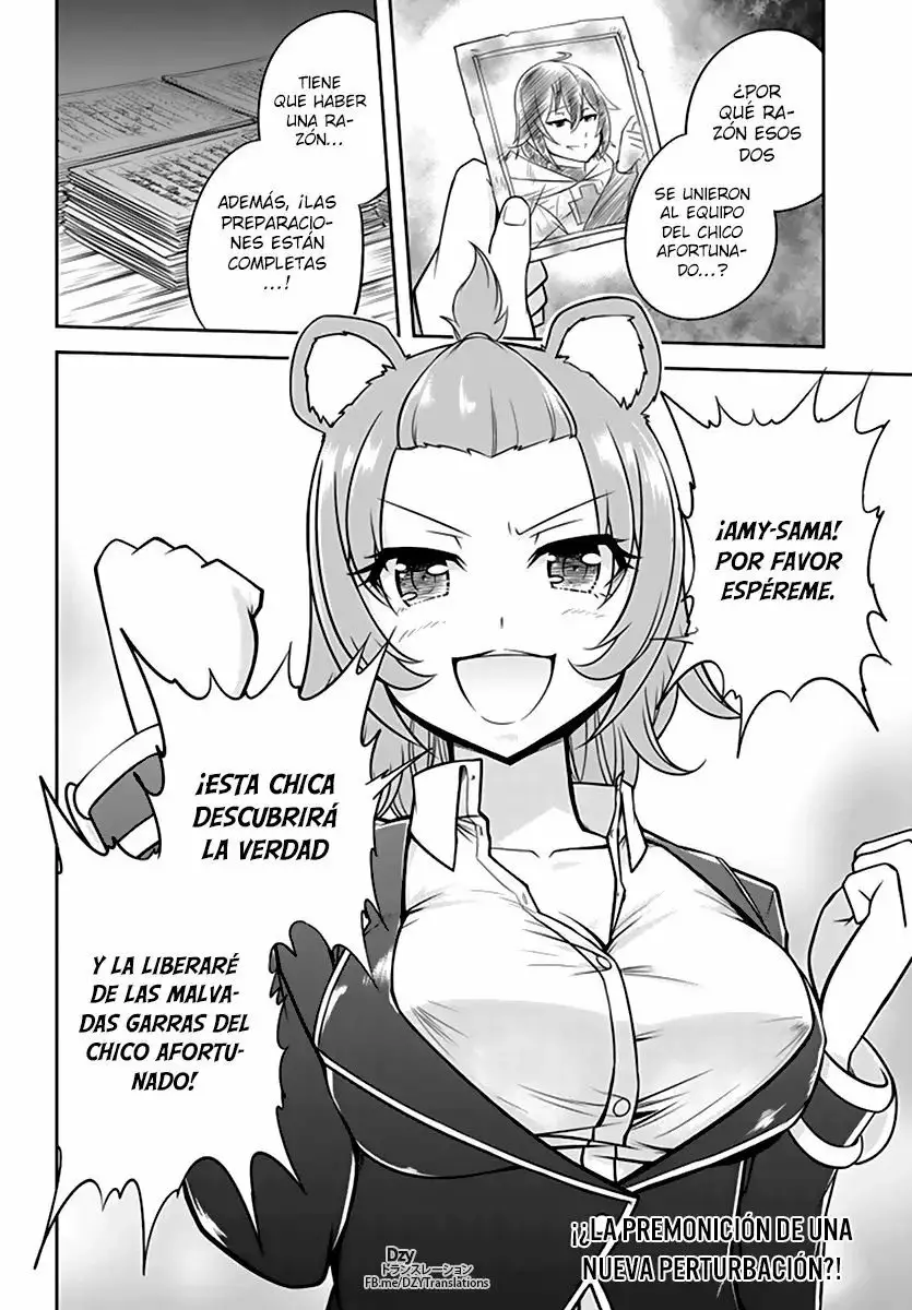 Página 34 del Manga