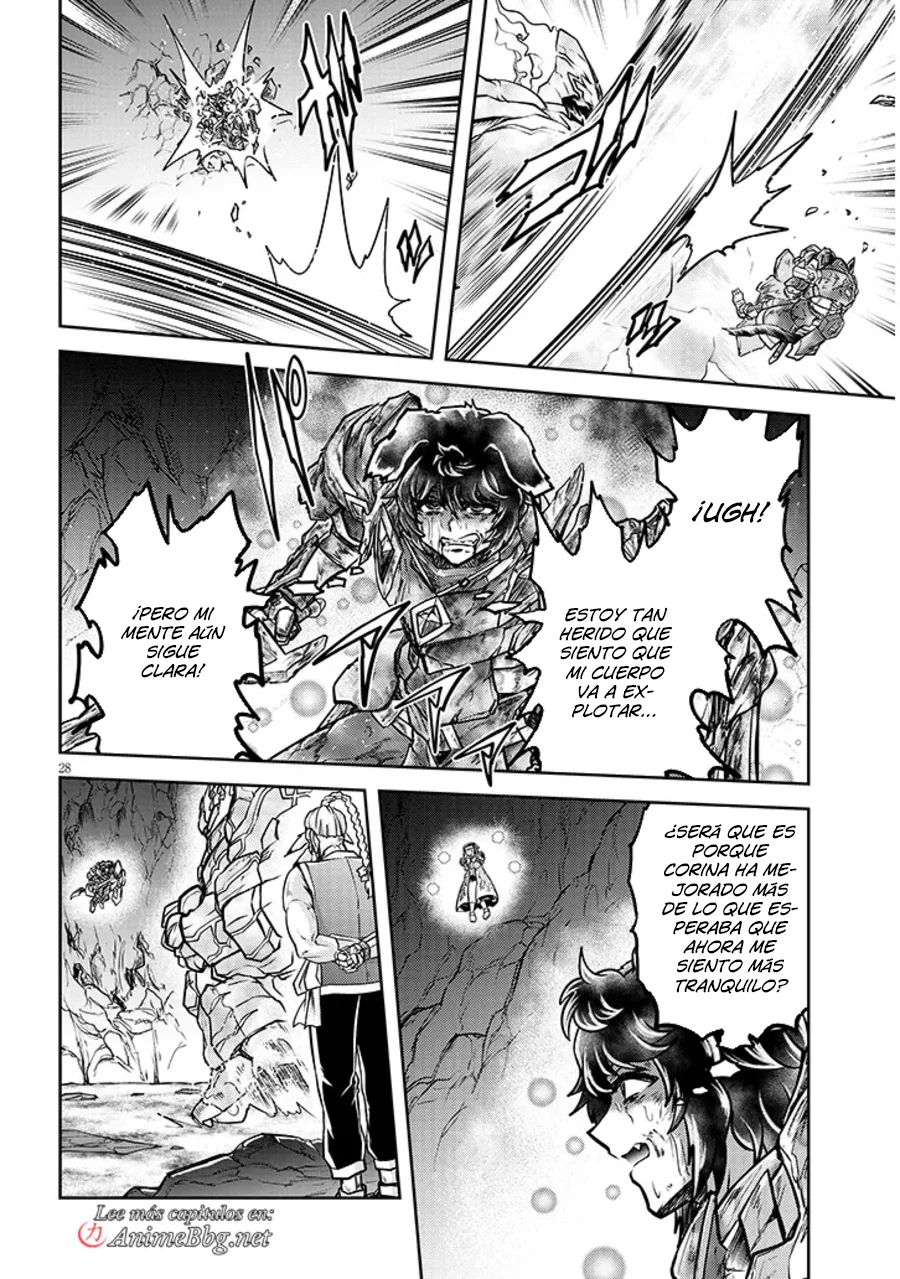 Página 30 del Manga