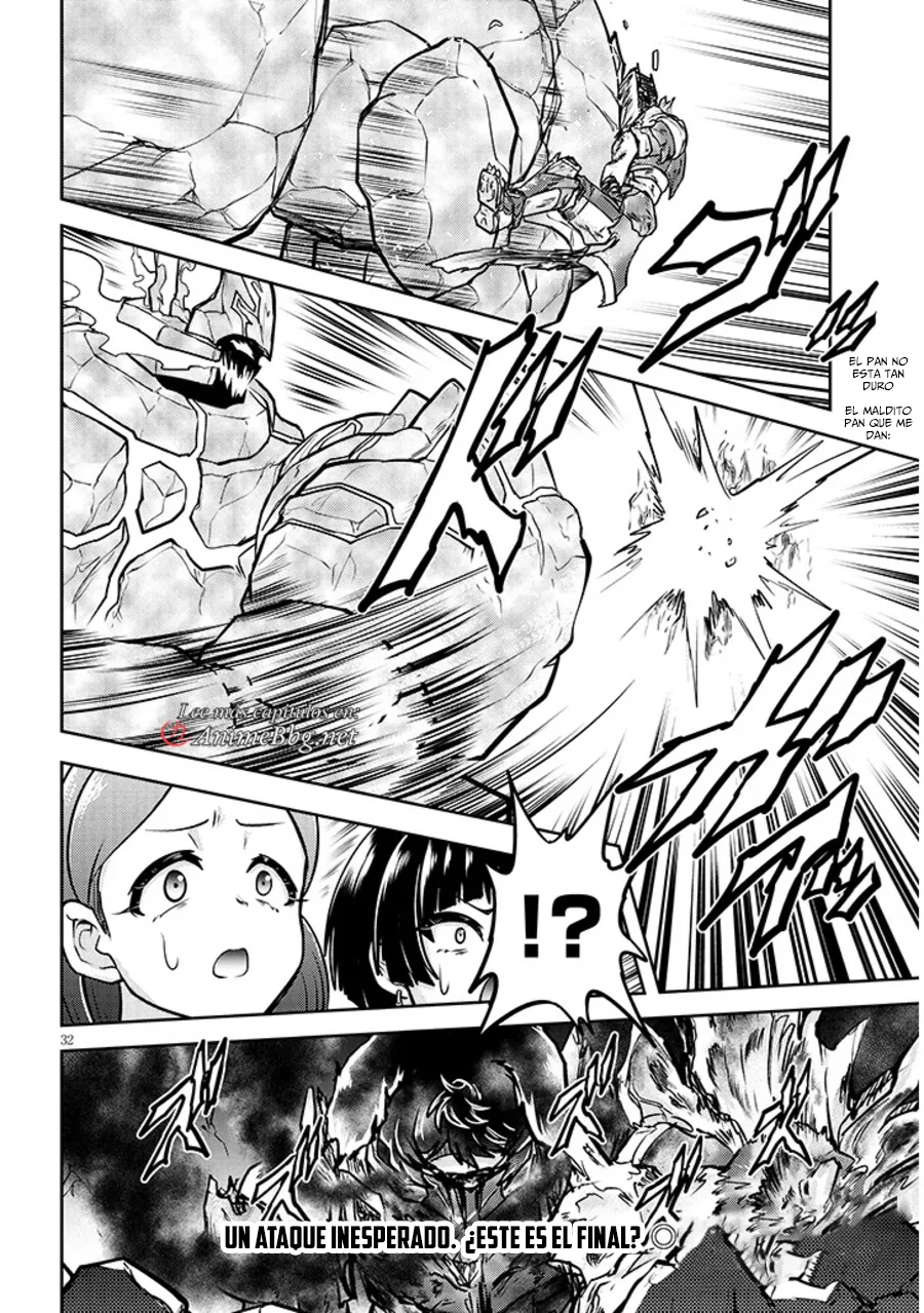 Página 34 del Manga