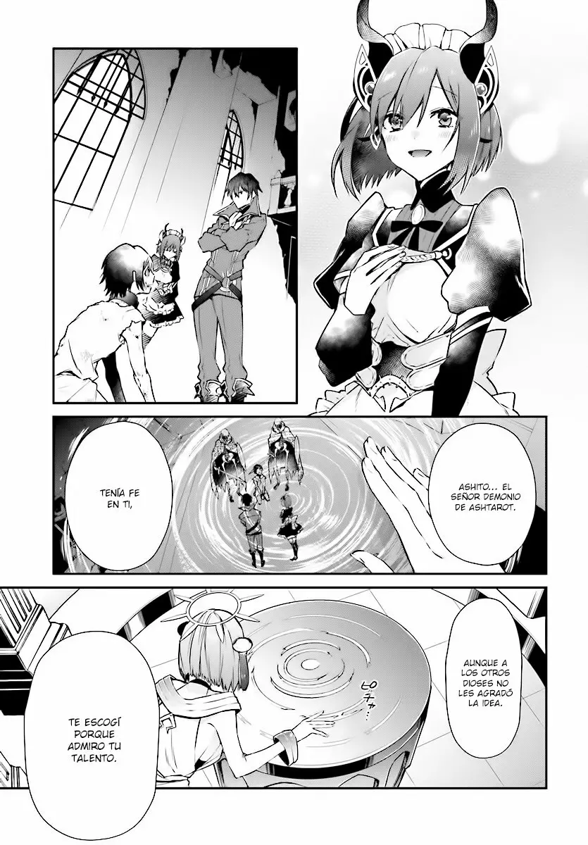 Página 36 del Manga