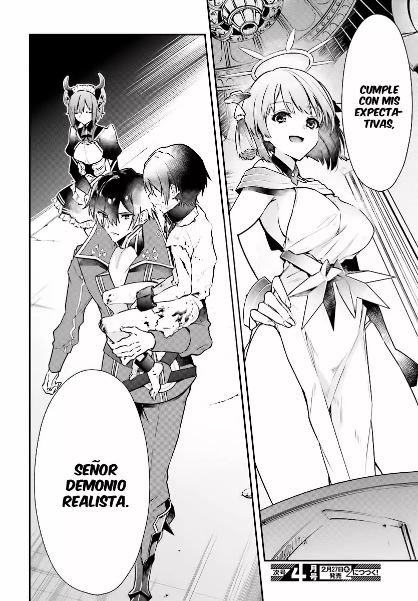 Página 37 del Manga