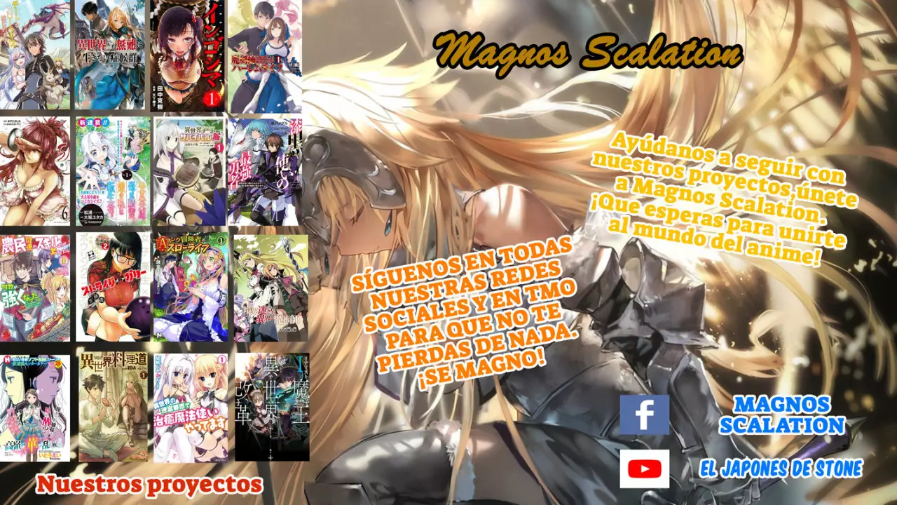 Página 40 del Manga