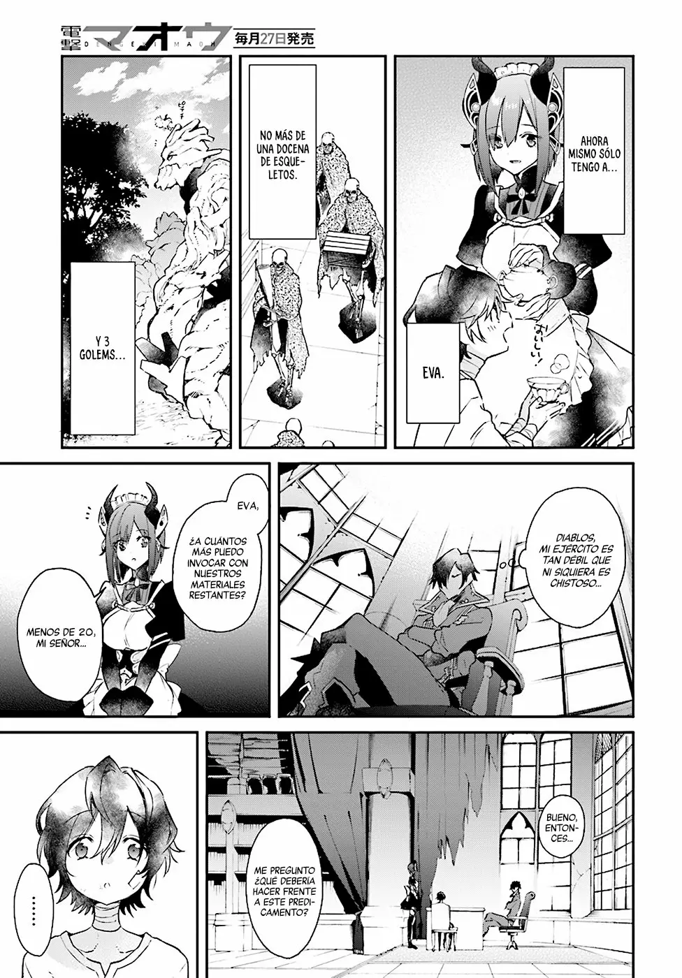 Página 32 del Manga