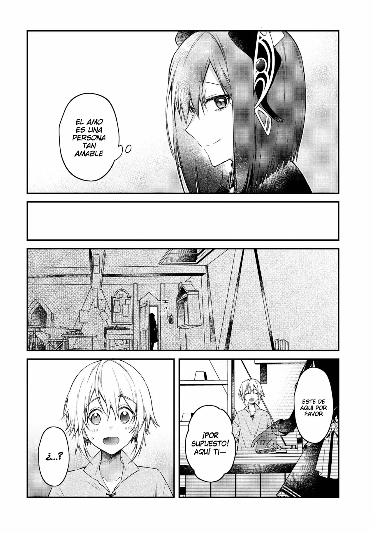 Página 30 del Manga