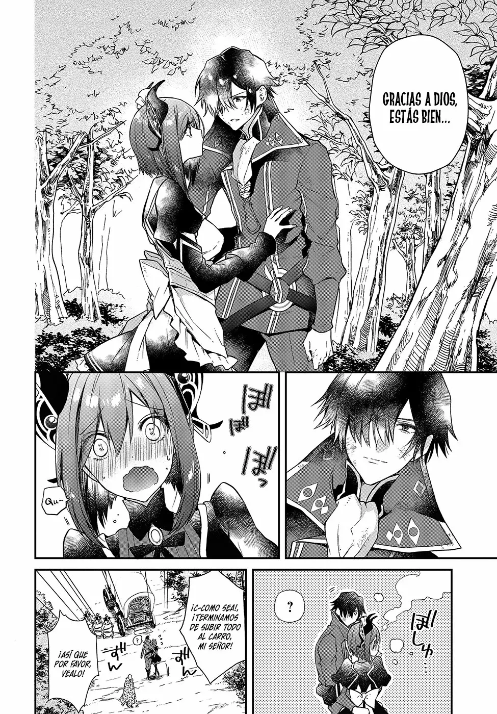 Página 32 del Manga