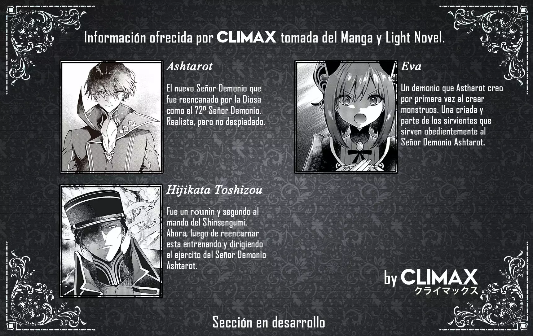 Página 34 del Manga