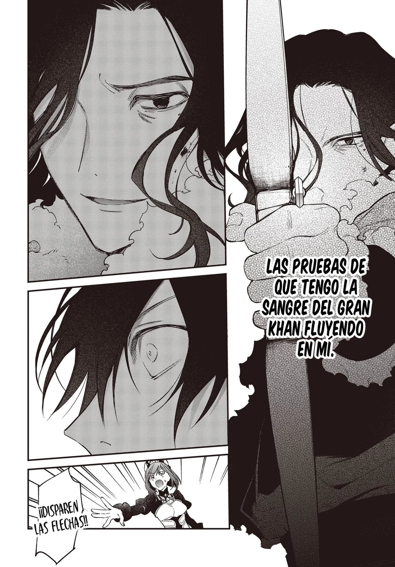 Página 30 del Manga