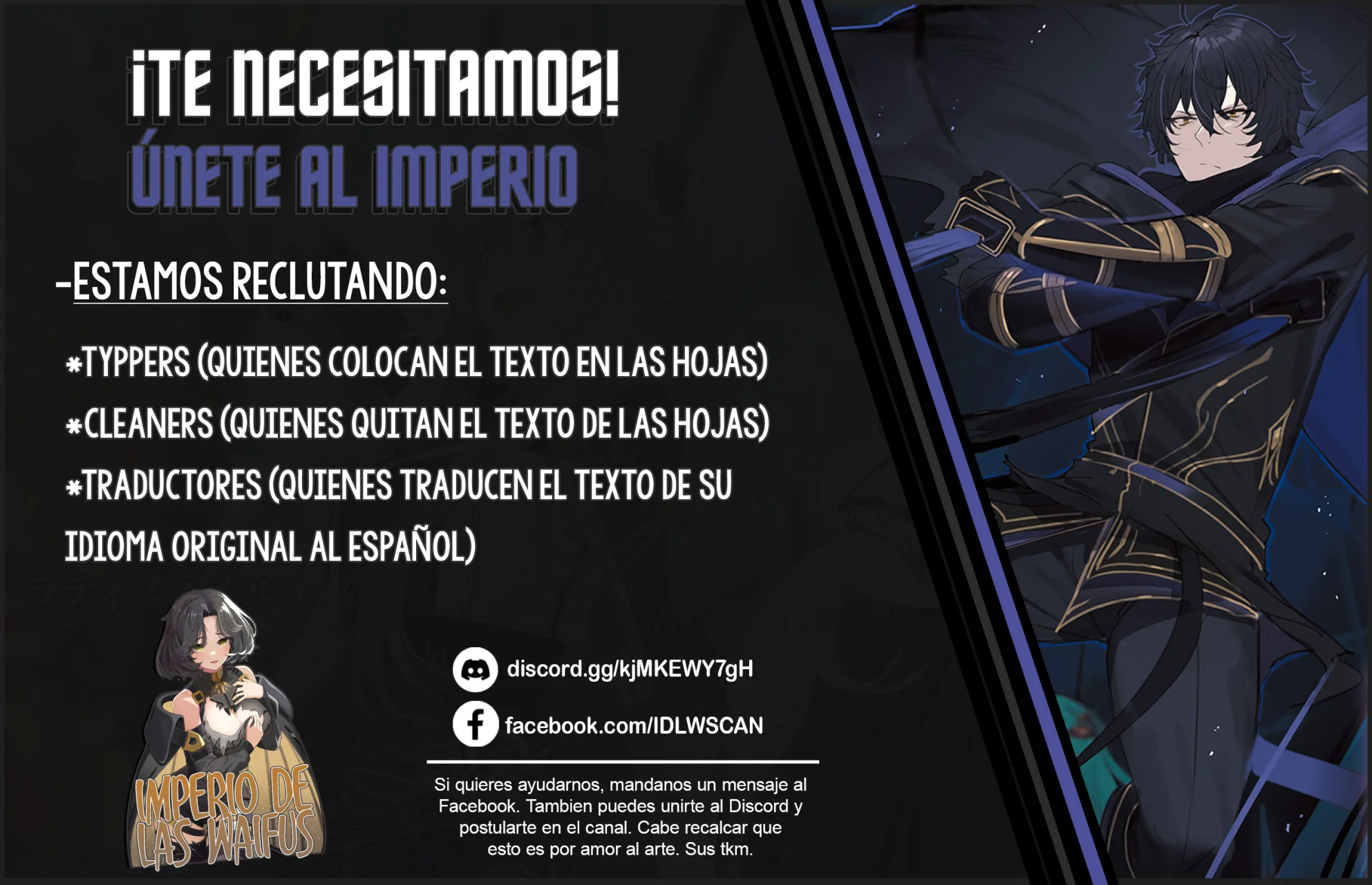 Página 38 del Manga