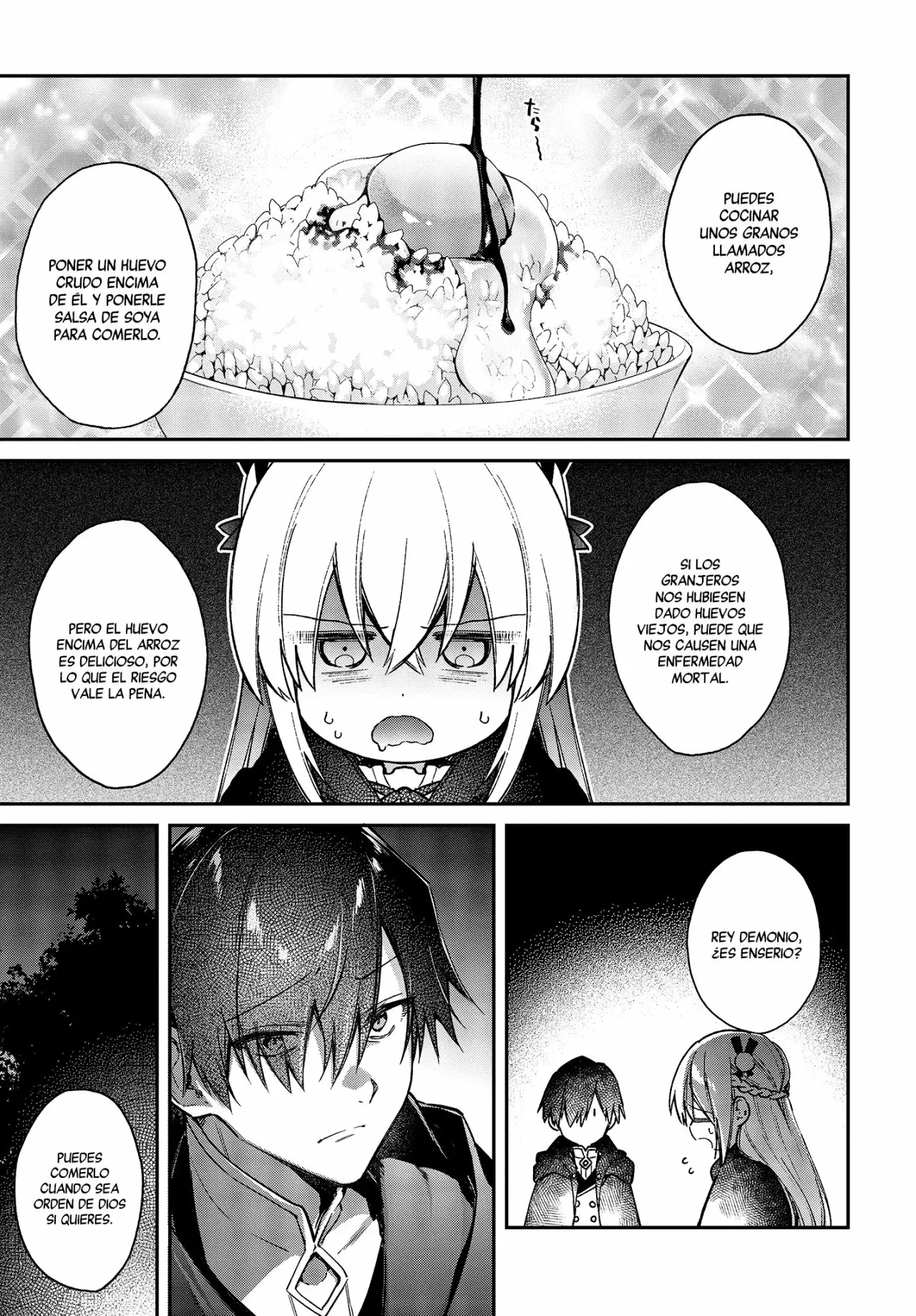 Página 24 del Manga