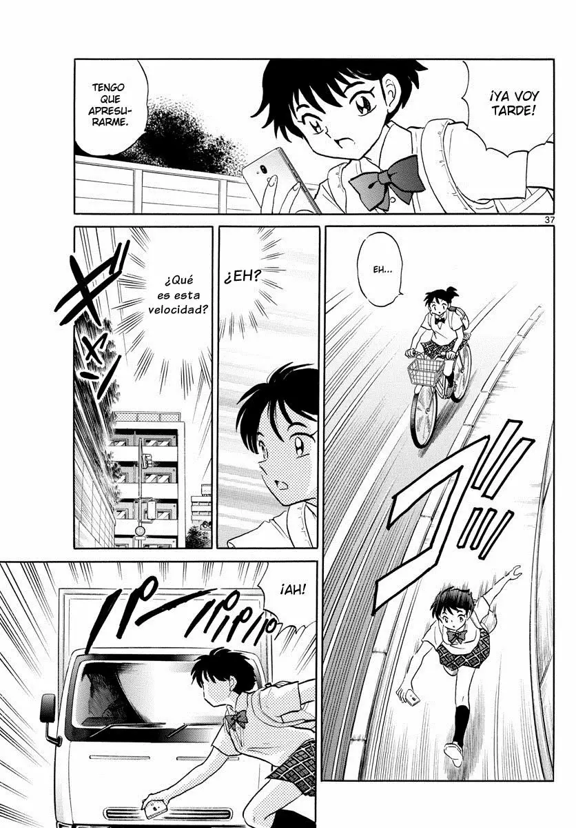 Página 41 del Manga