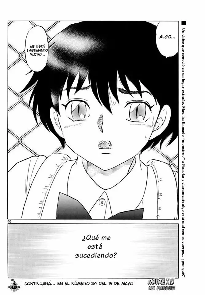 Página 44 del Manga