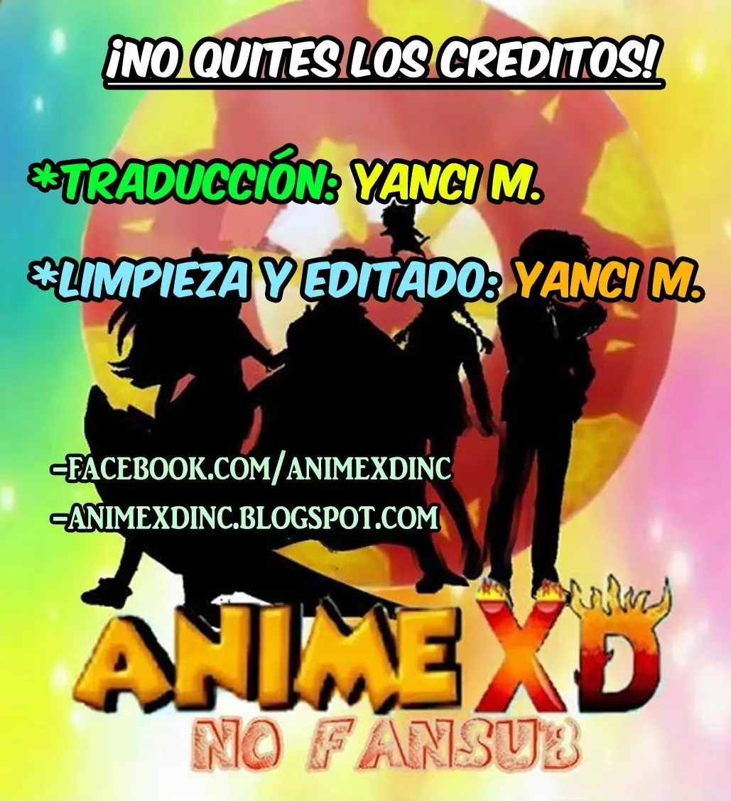Página 45 del Manga