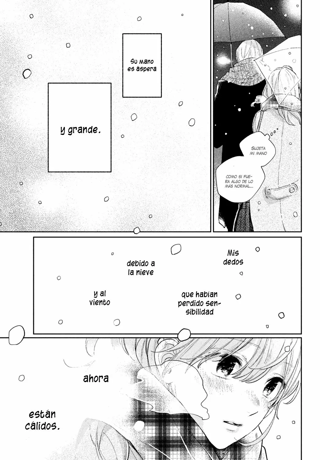 Página 42 del Manga