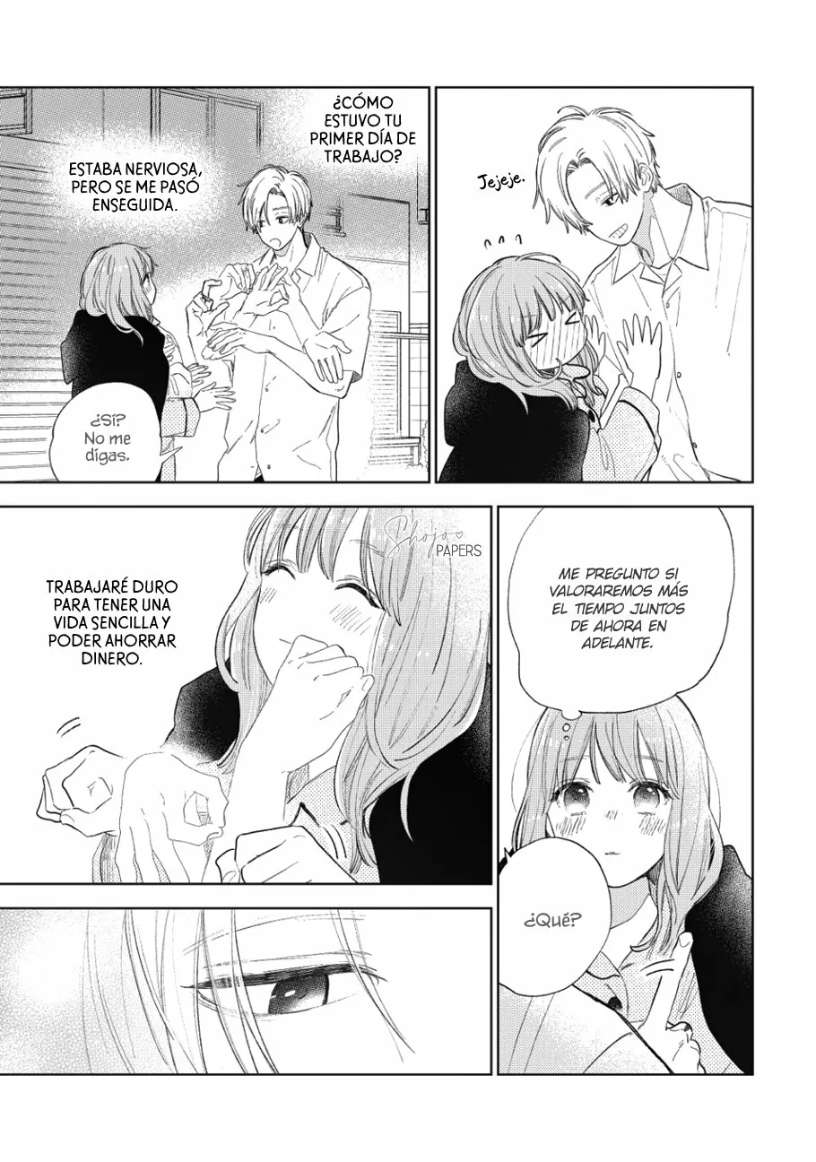 Página 37 del Manga