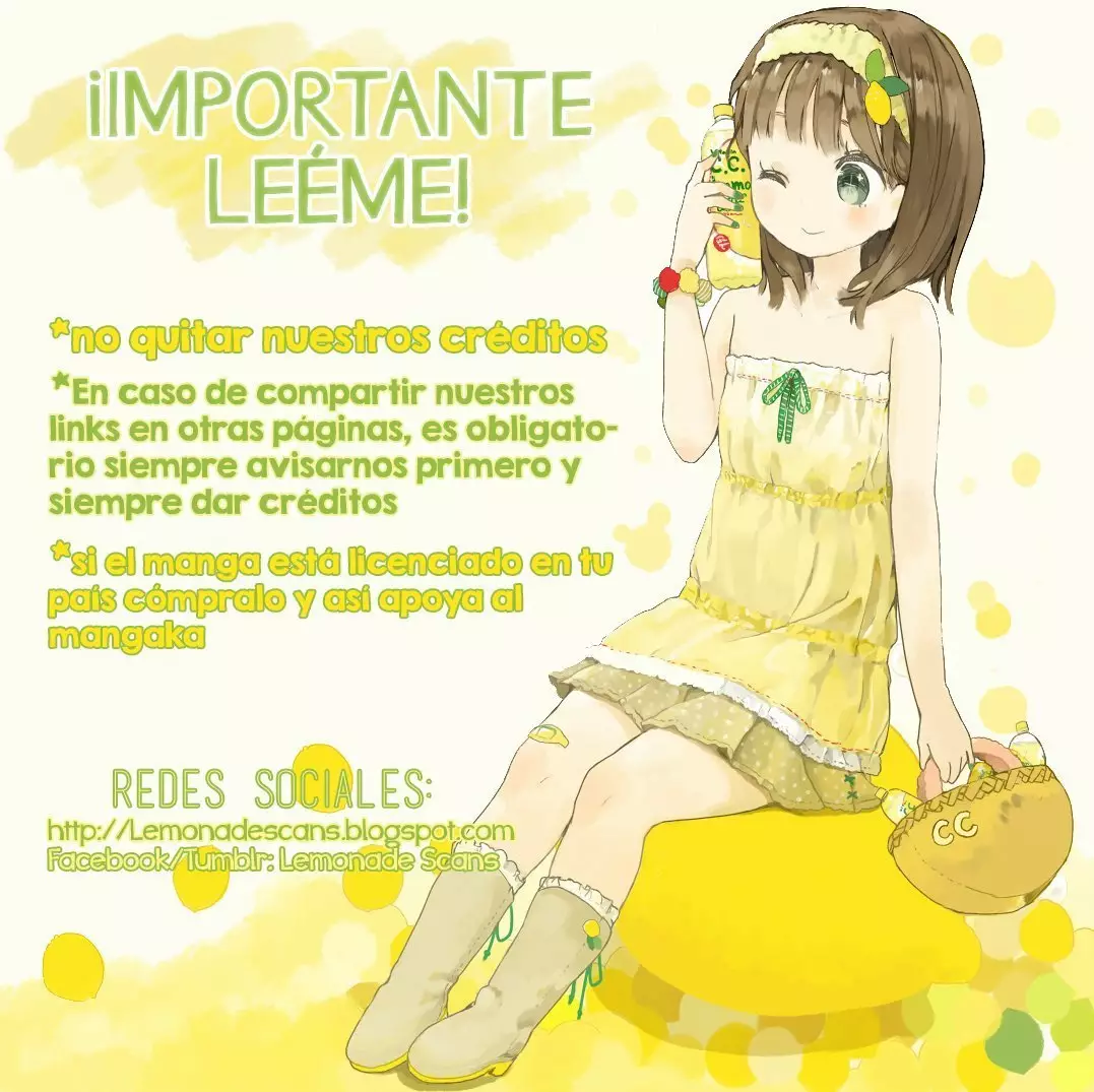 Página 45 del Manga