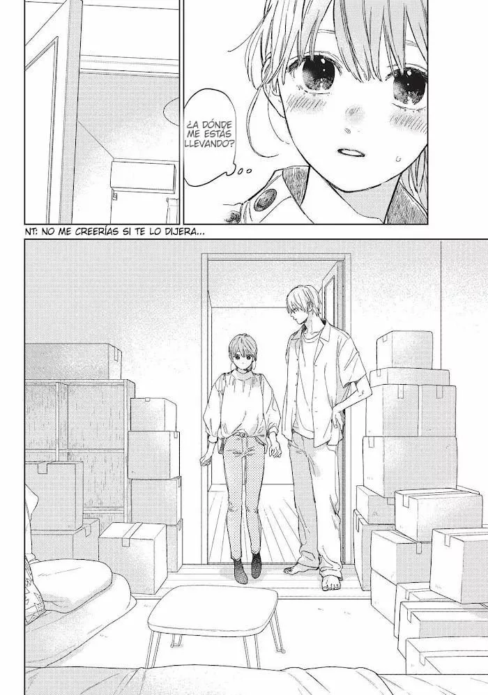 Página 38 del Manga
