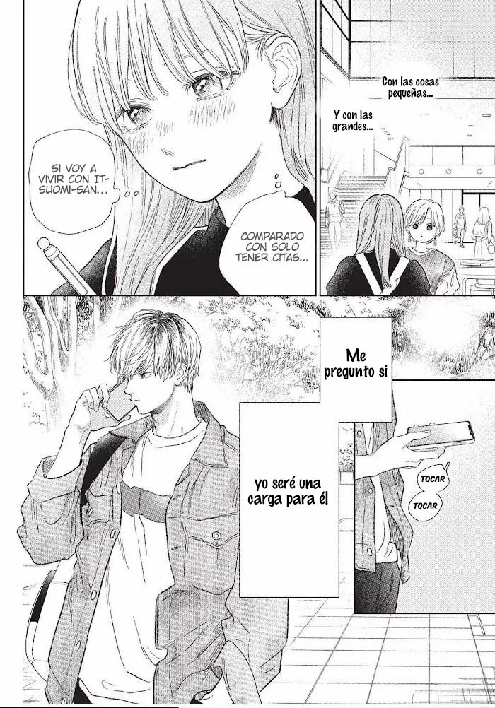 Página 39 del Manga