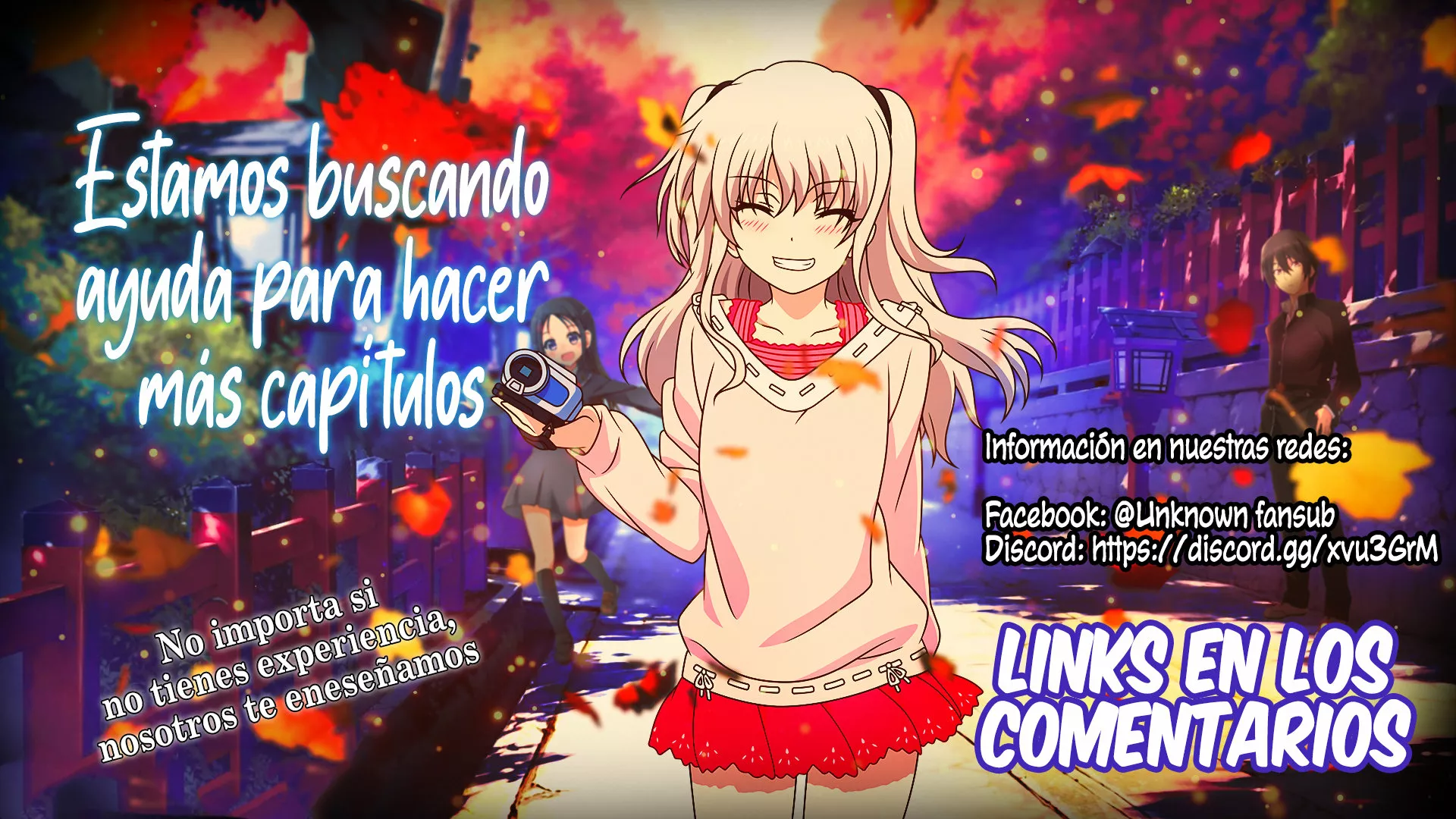 Página 40 del Manga