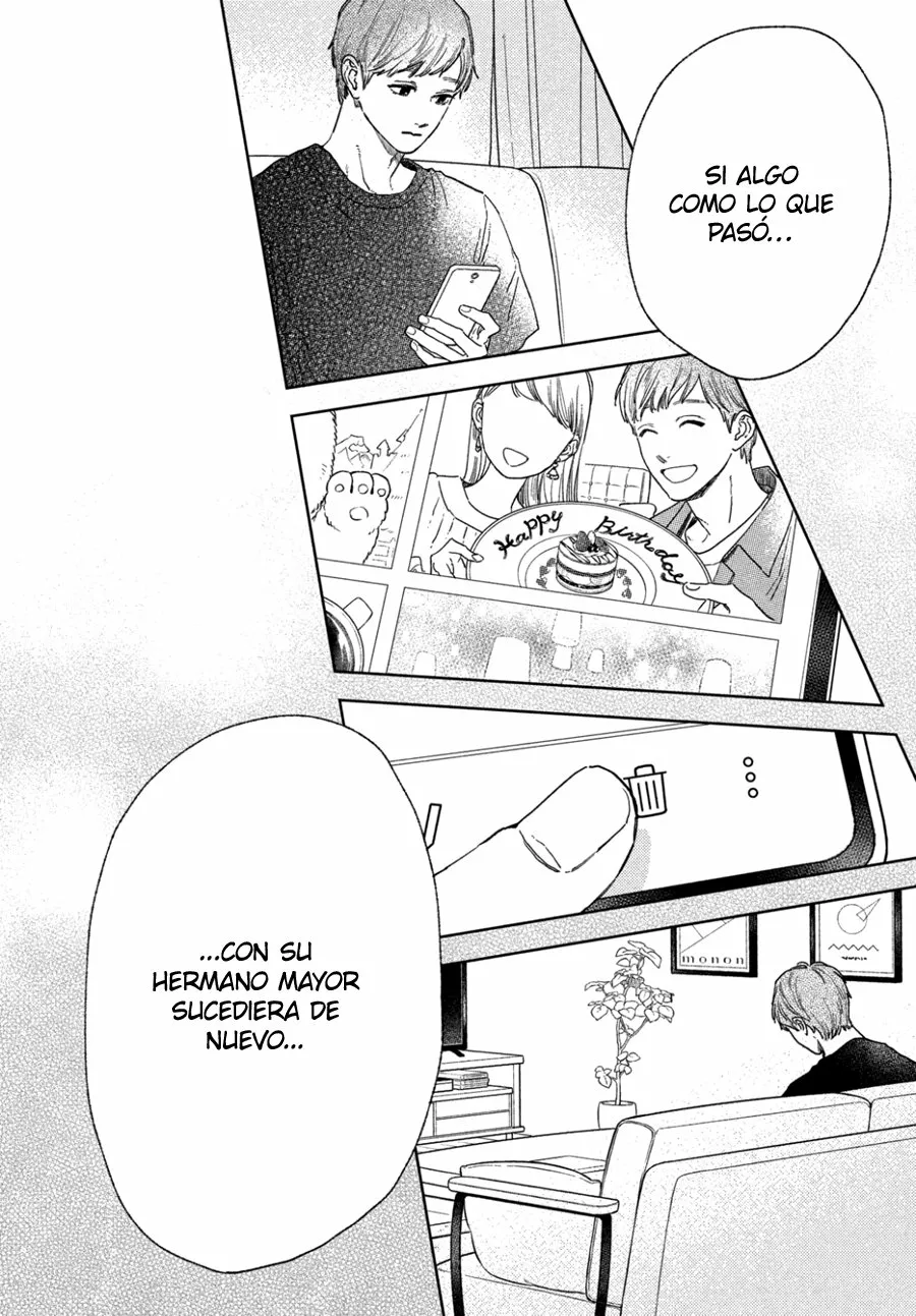 Página 38 del Manga