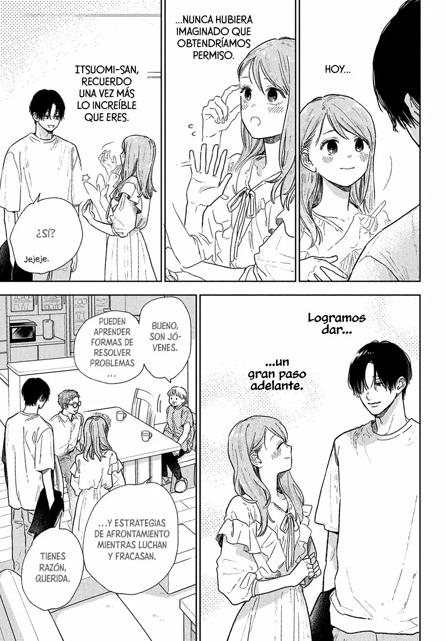 Página 37 del Manga