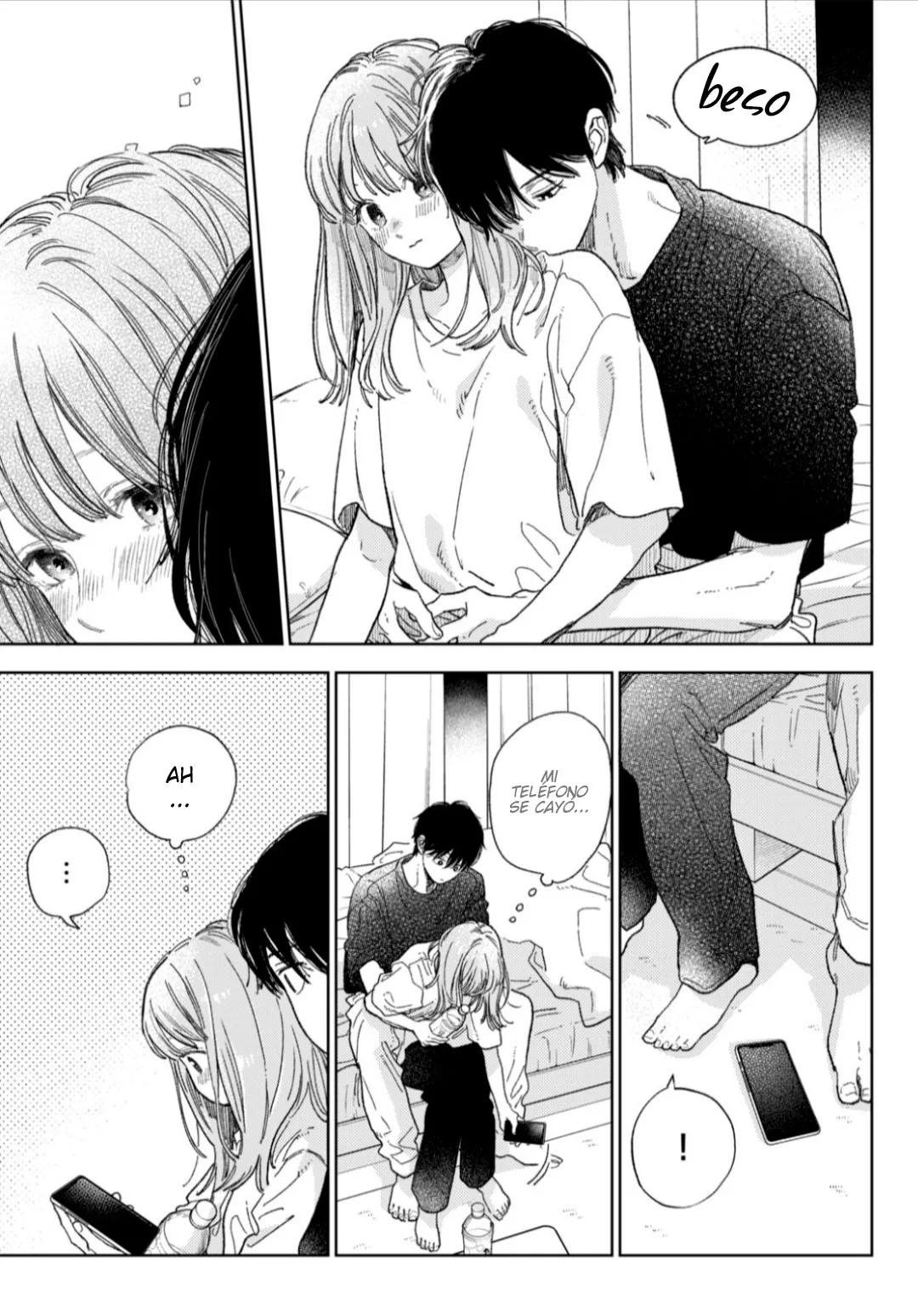 Página 30 del Manga