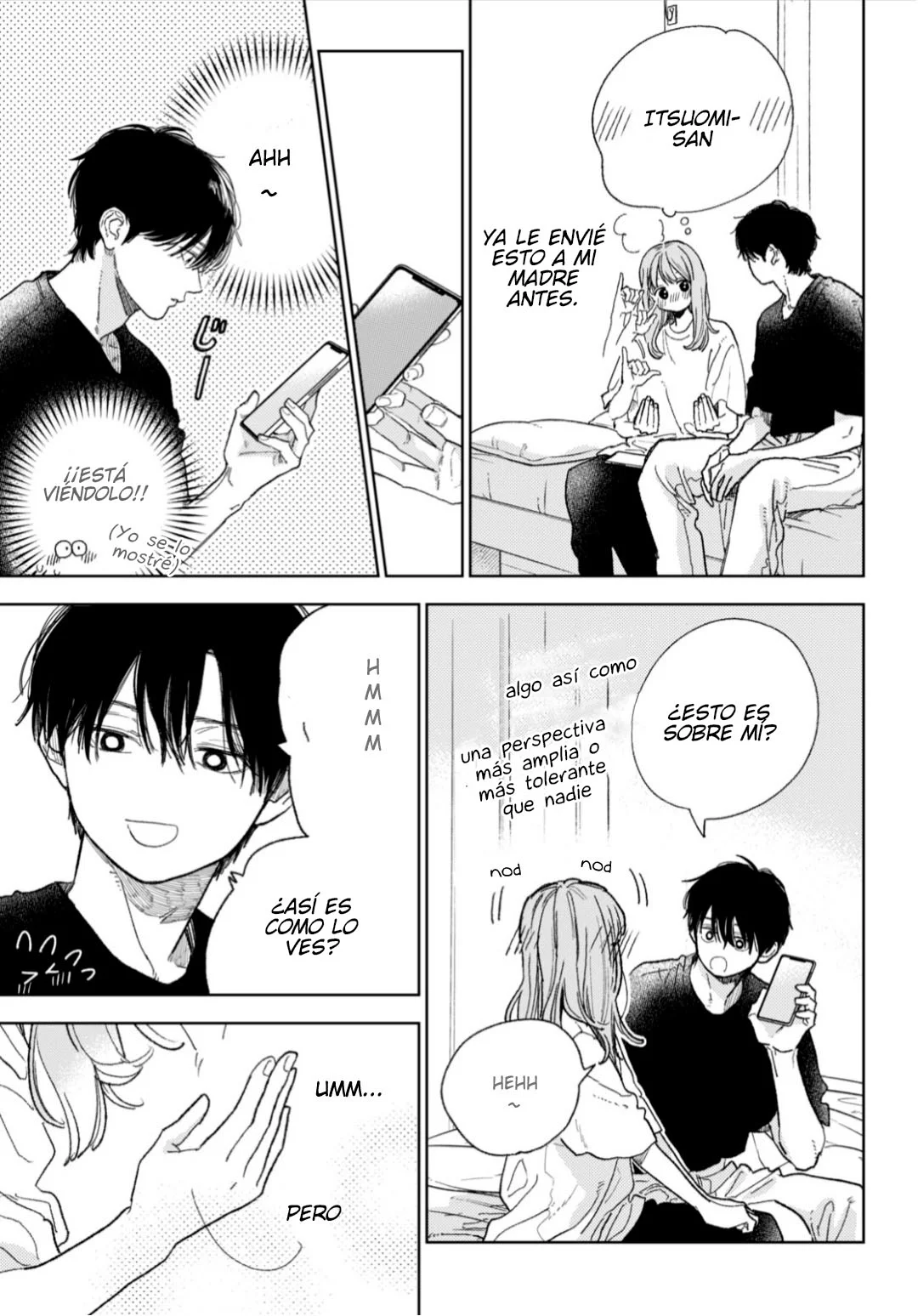 Página 32 del Manga