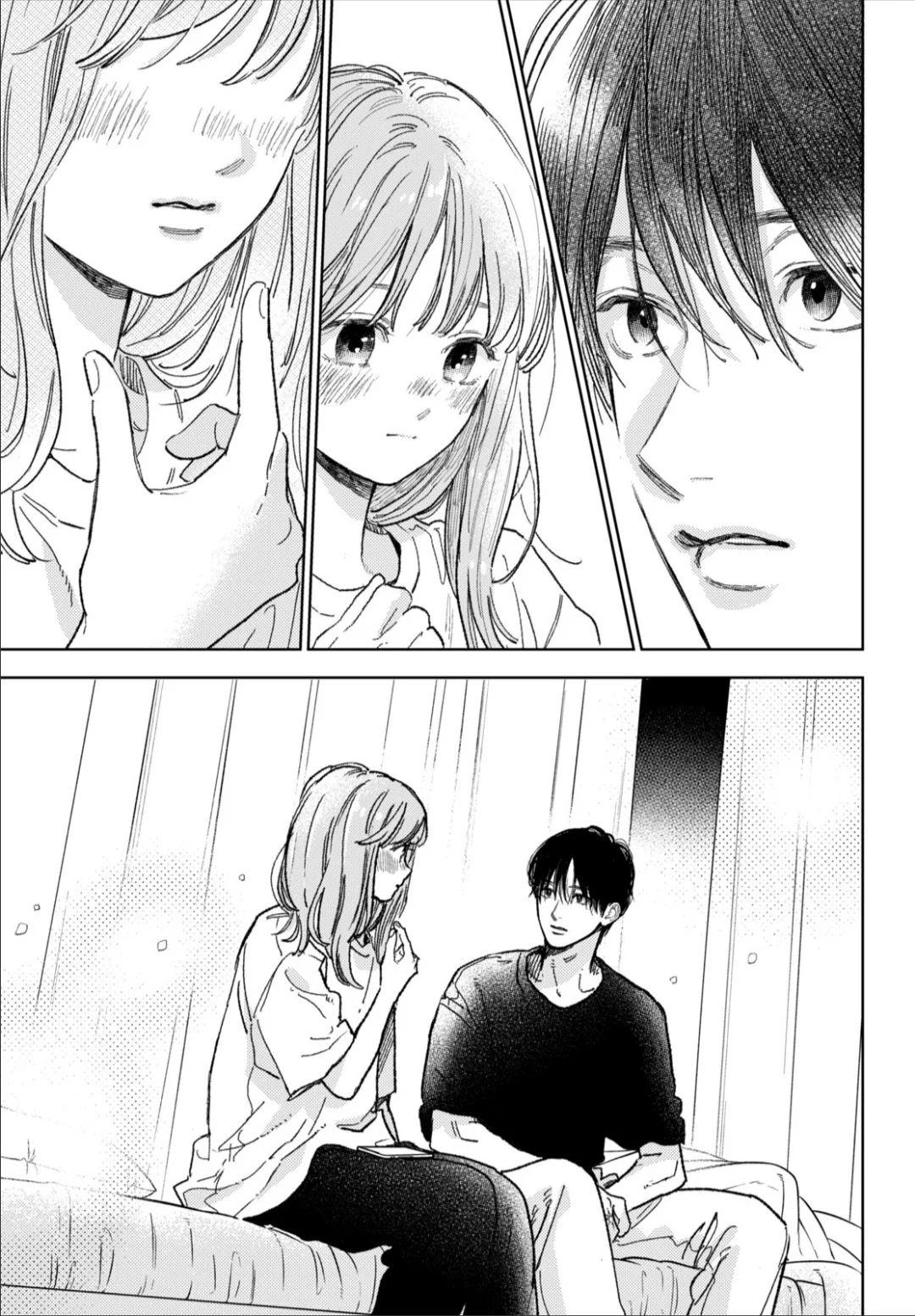 Página 34 del Manga