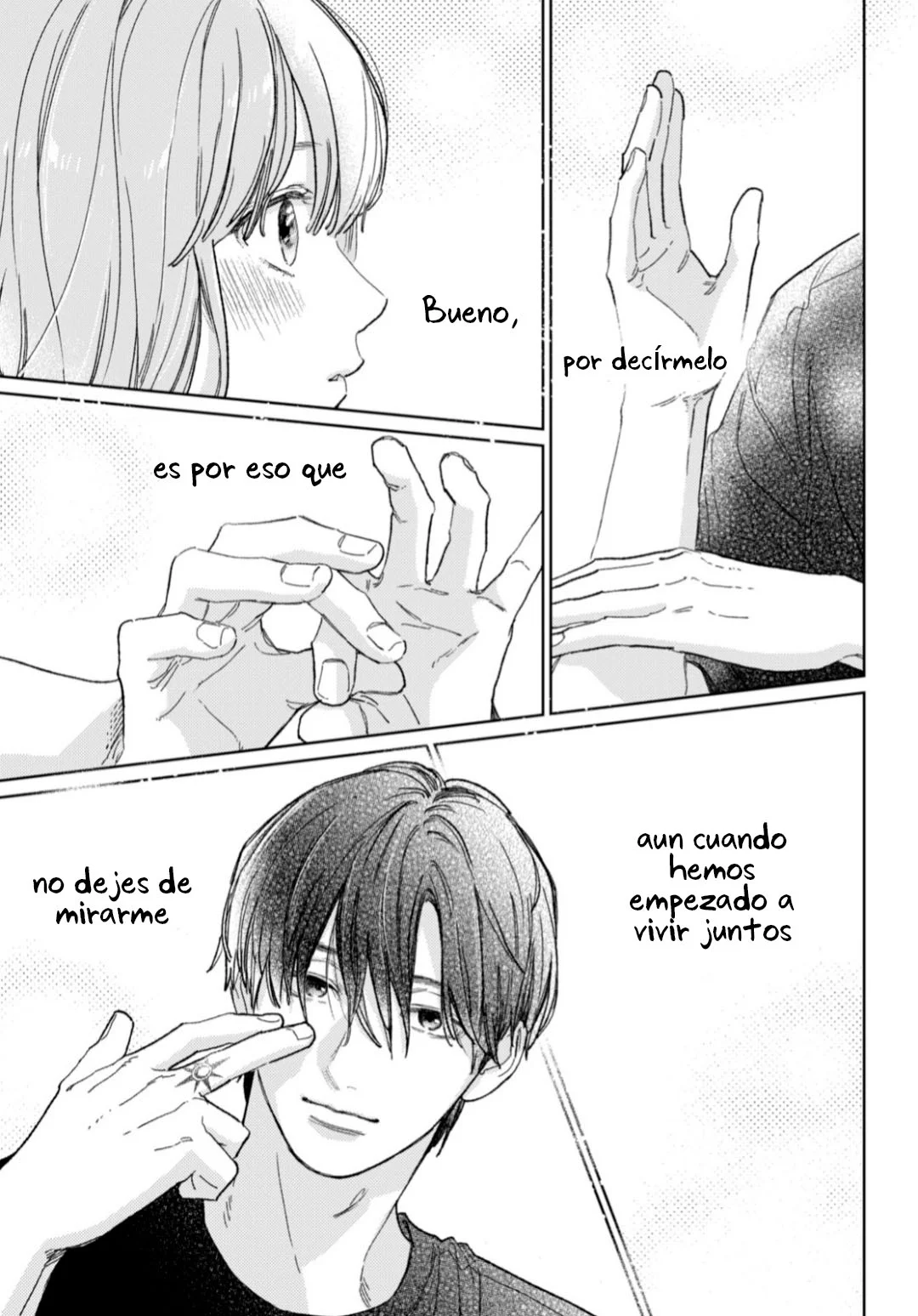Página 36 del Manga