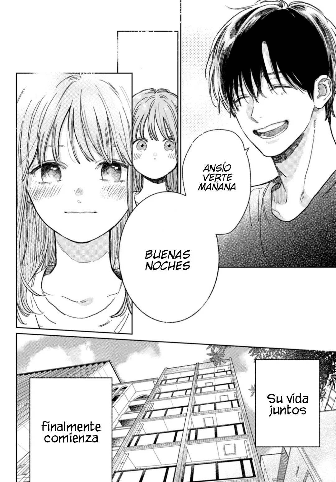 Página 39 del Manga