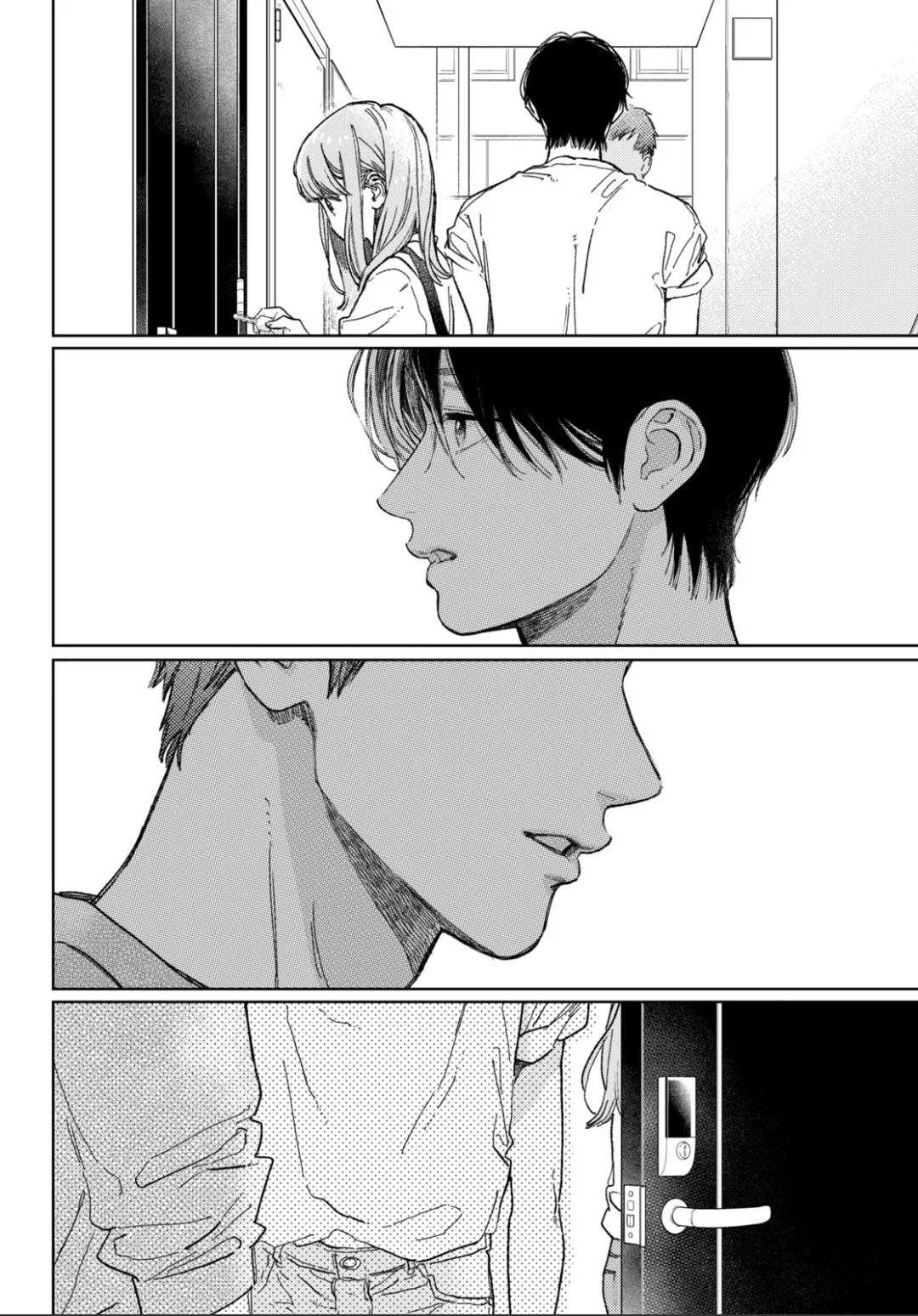 Página 32 del Manga