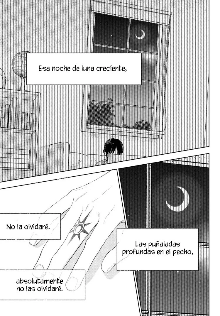 Página 38 del Manga