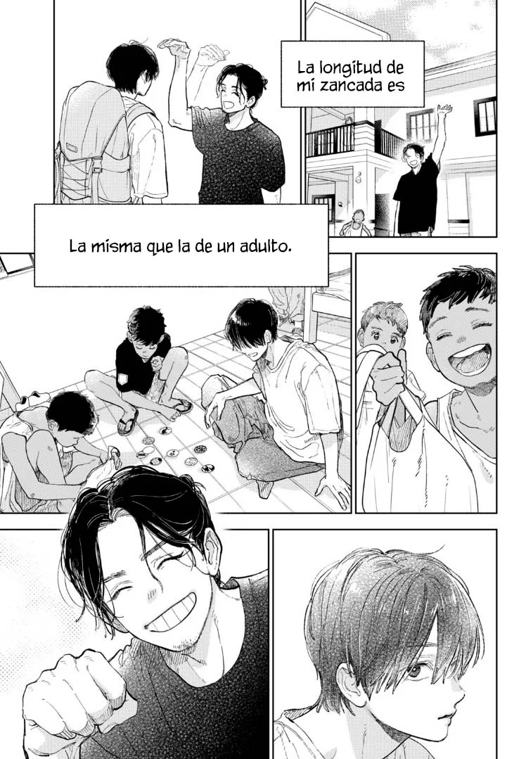 Página 40 del Manga