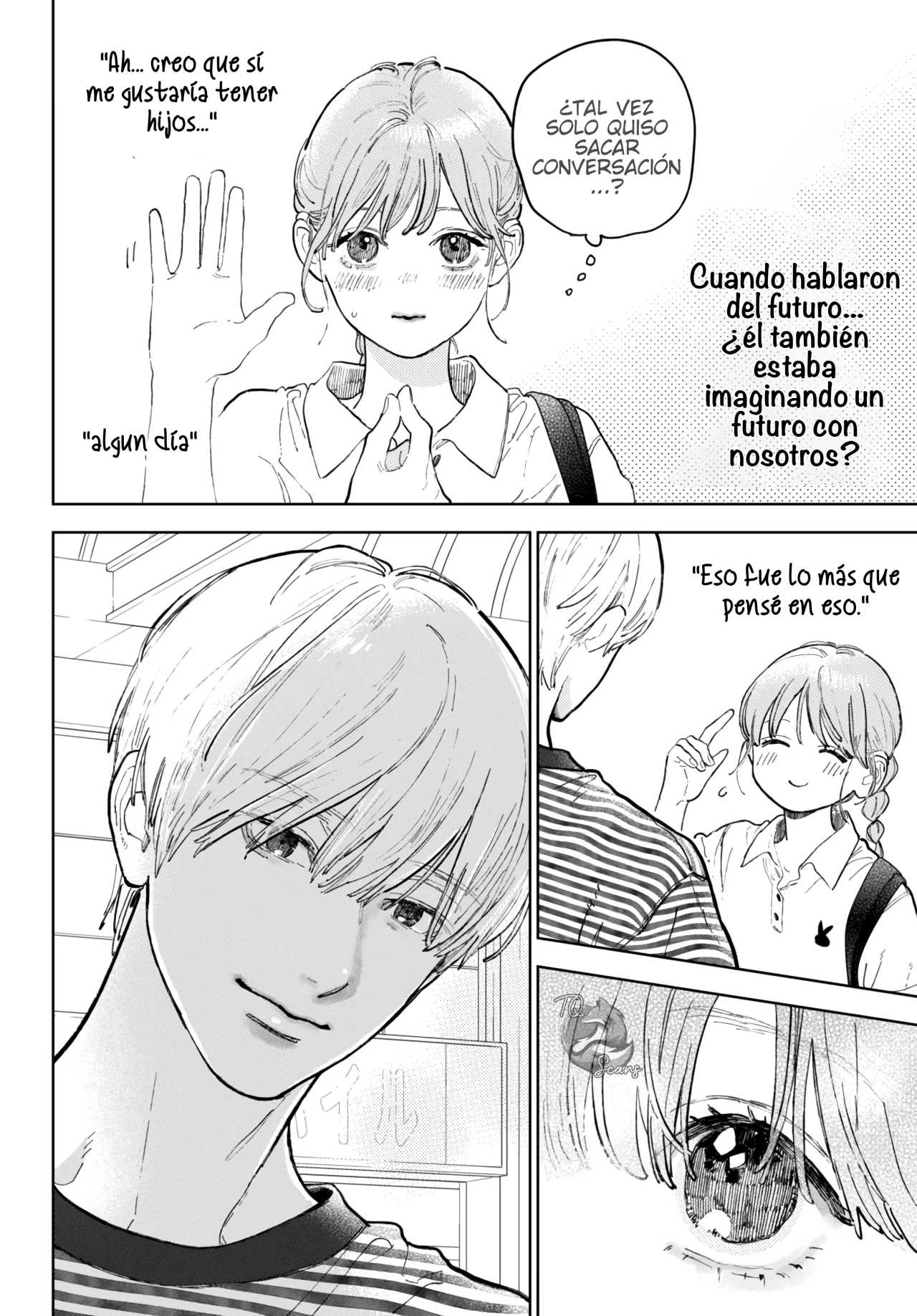 Página 38 del Manga