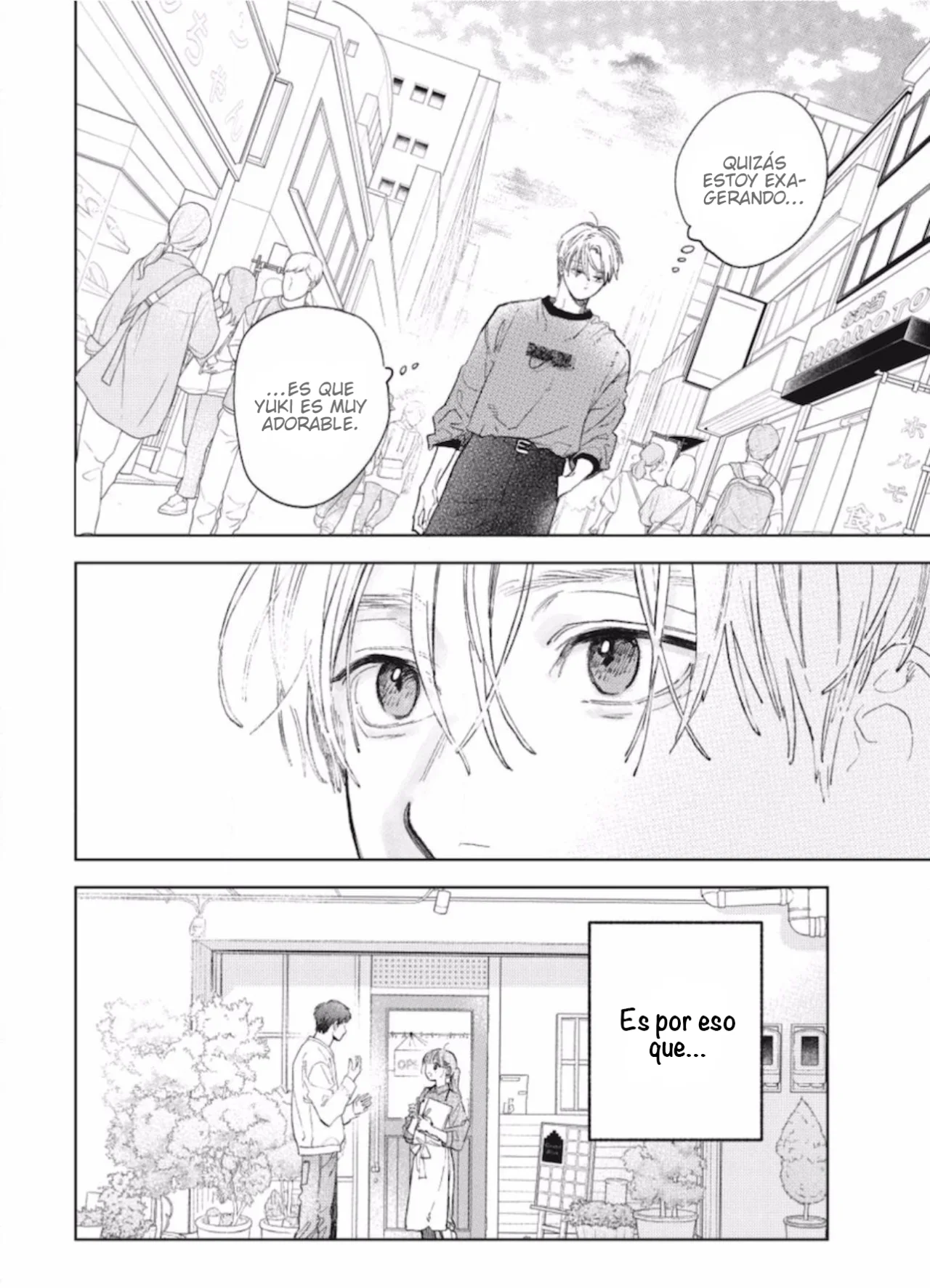 Página 37 del Manga