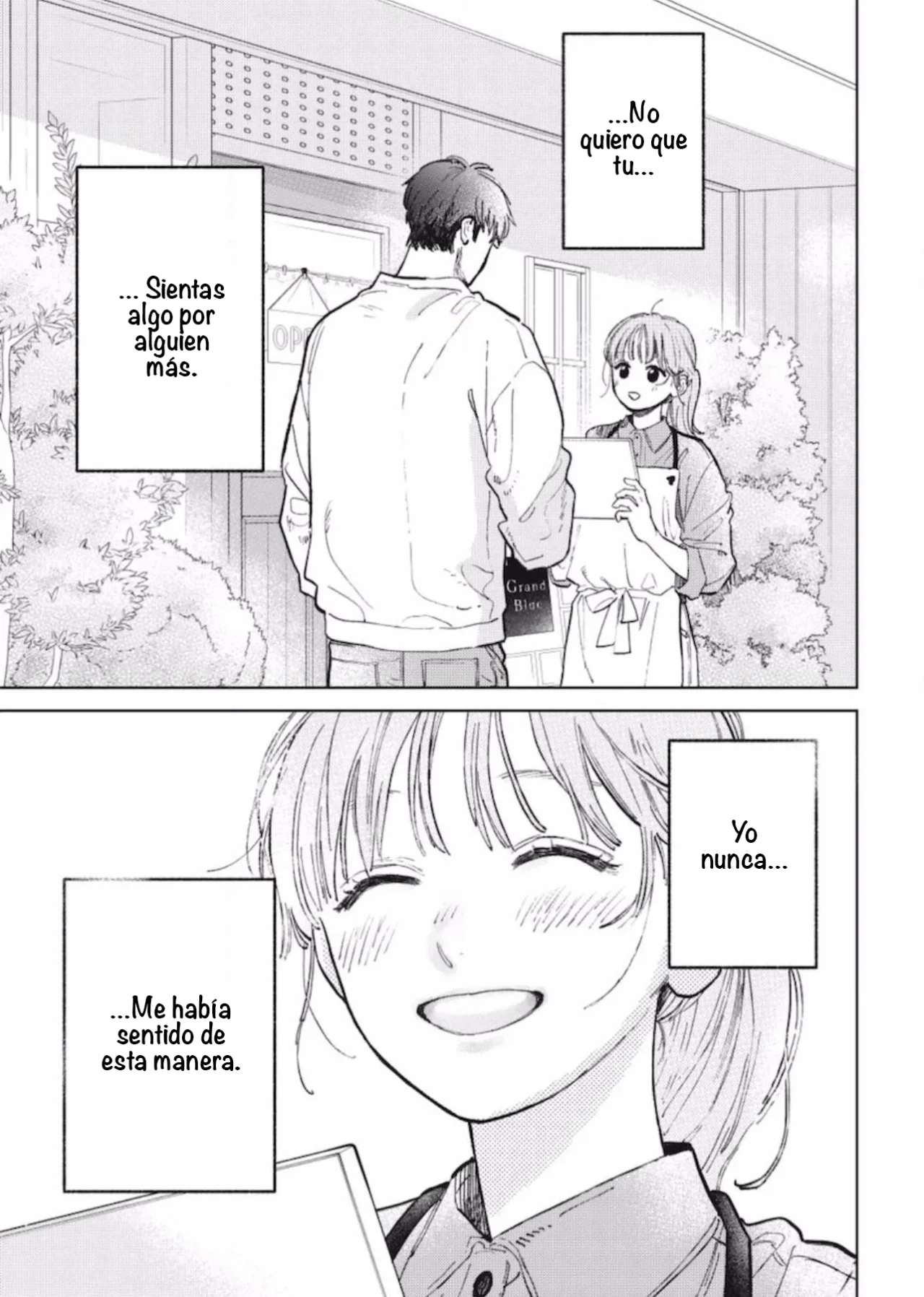 Página 38 del Manga