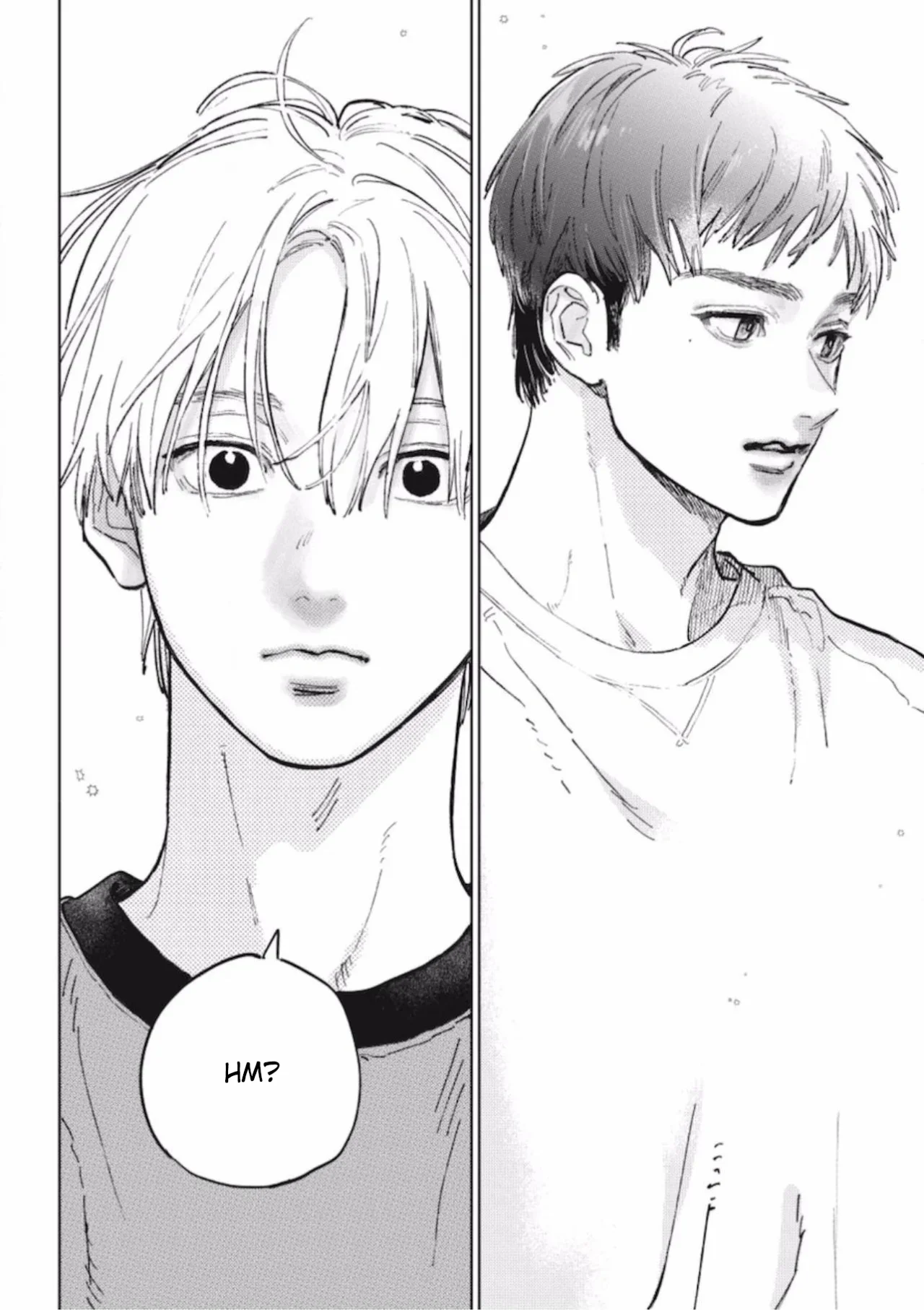 Página 39 del Manga