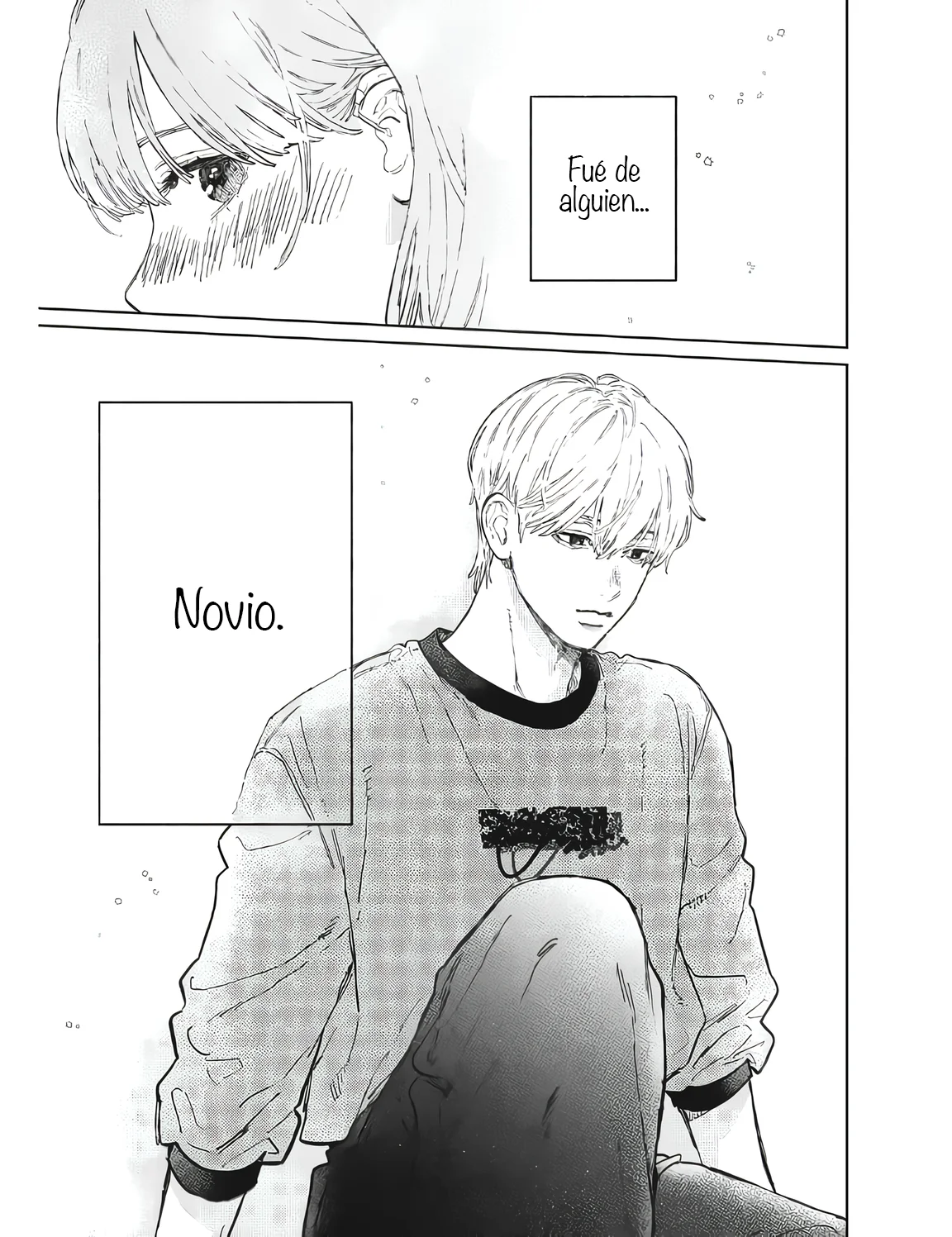 Página 36 del Manga