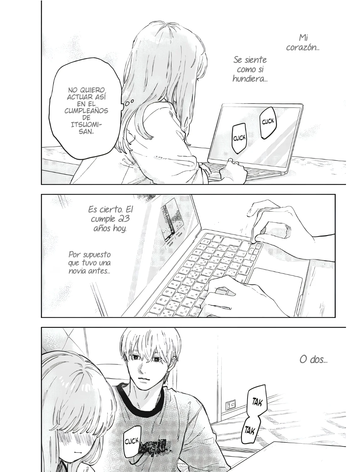Página 37 del Manga