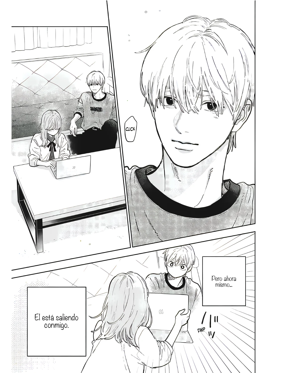 Página 38 del Manga