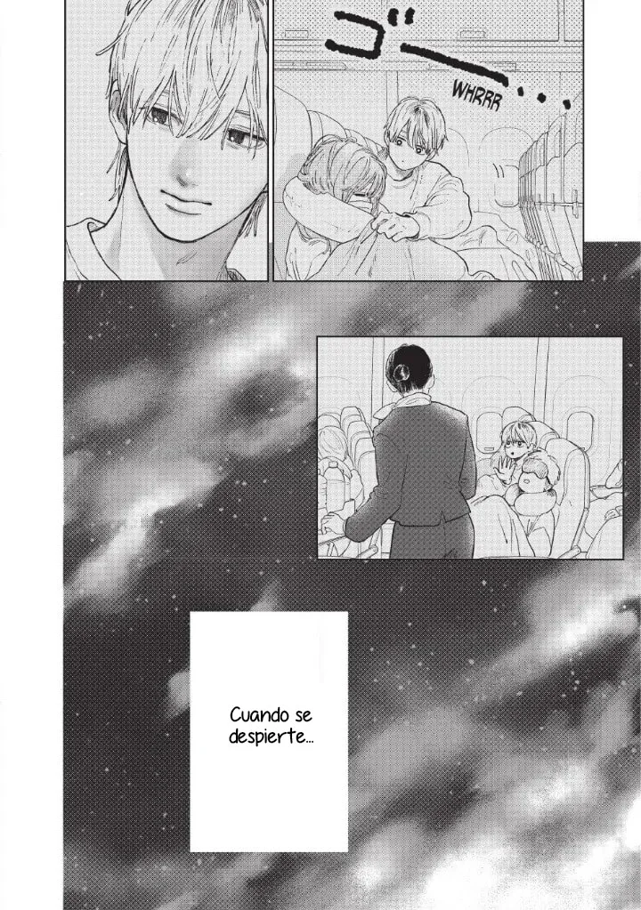 Página 38 del Manga