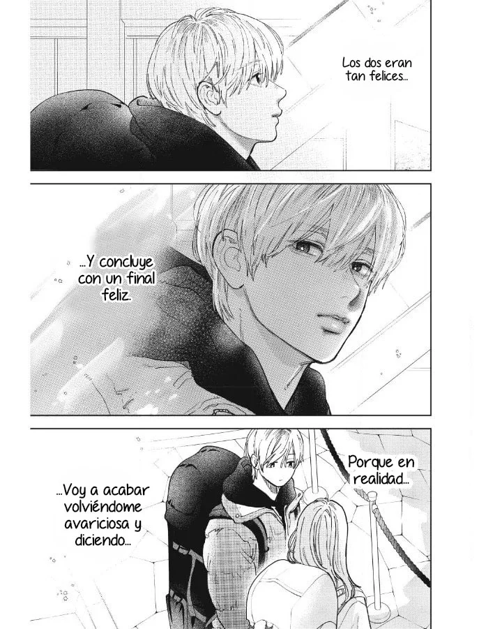 Página 38 del Manga