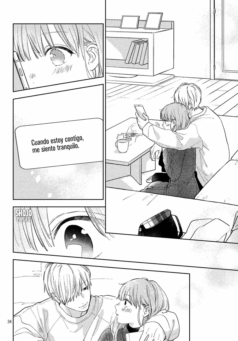 Página 36 del Manga