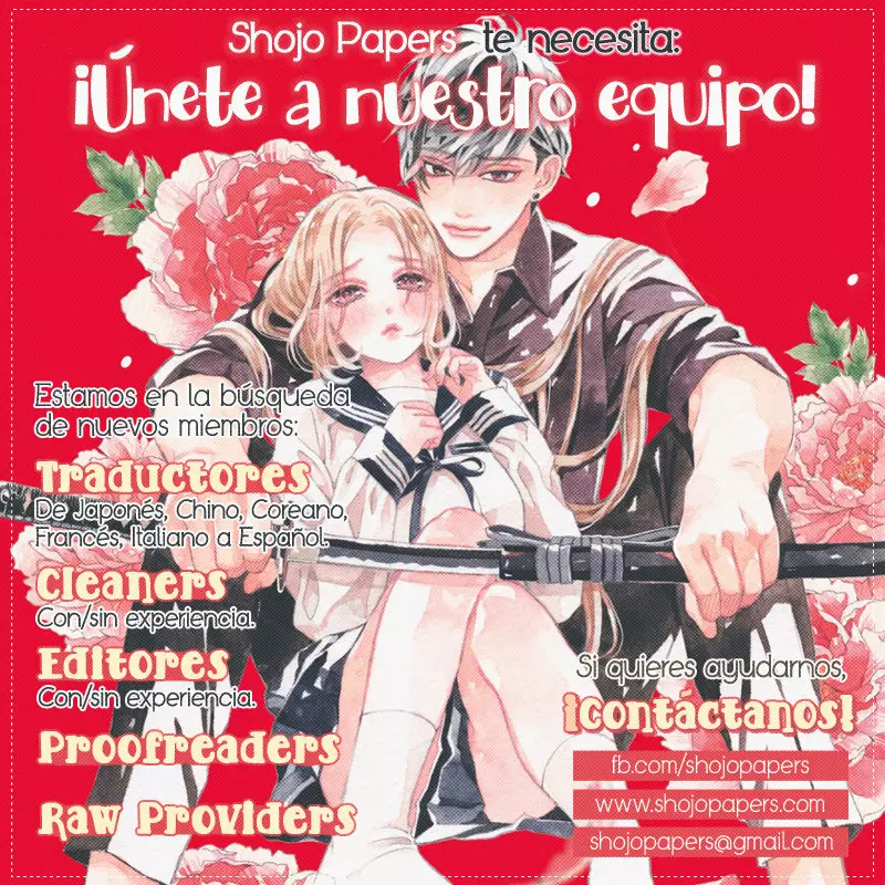 Página 41 del Manga