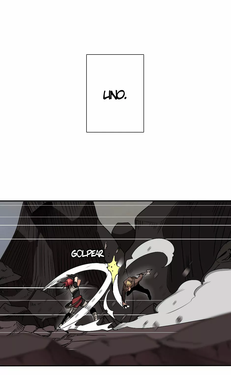 Página 32 del Manga
