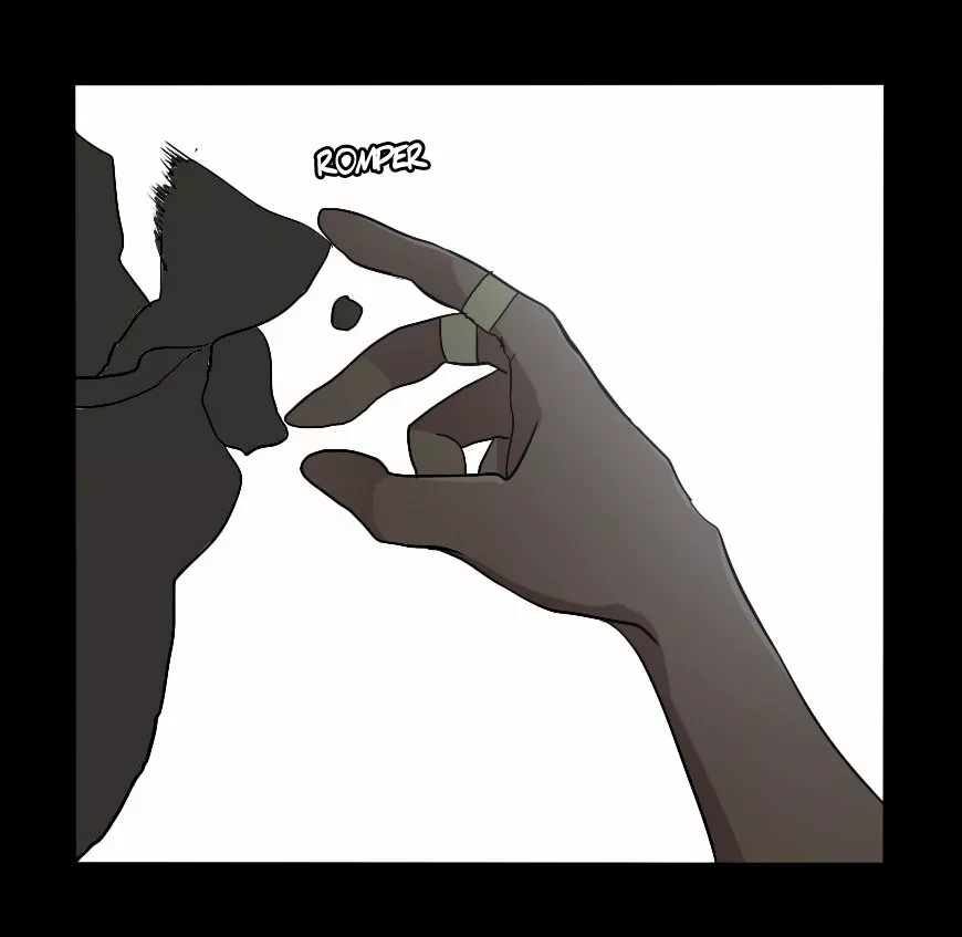 Página 54 del Manga