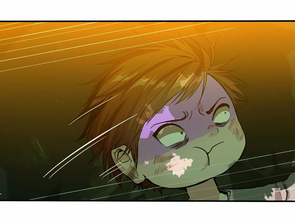 Página 35 del Manga